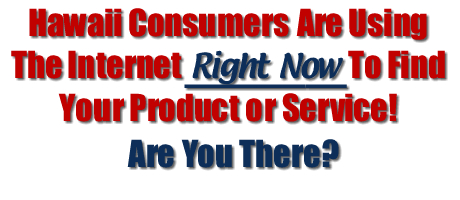 Hawaii Business Marketing