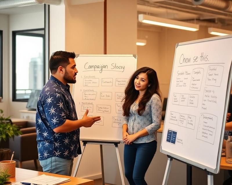 marketing agency in Honolulu helping local businesses generate leads and grow