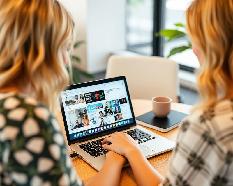 social media marketing in Honolulu generating engagement and leads for local businesses