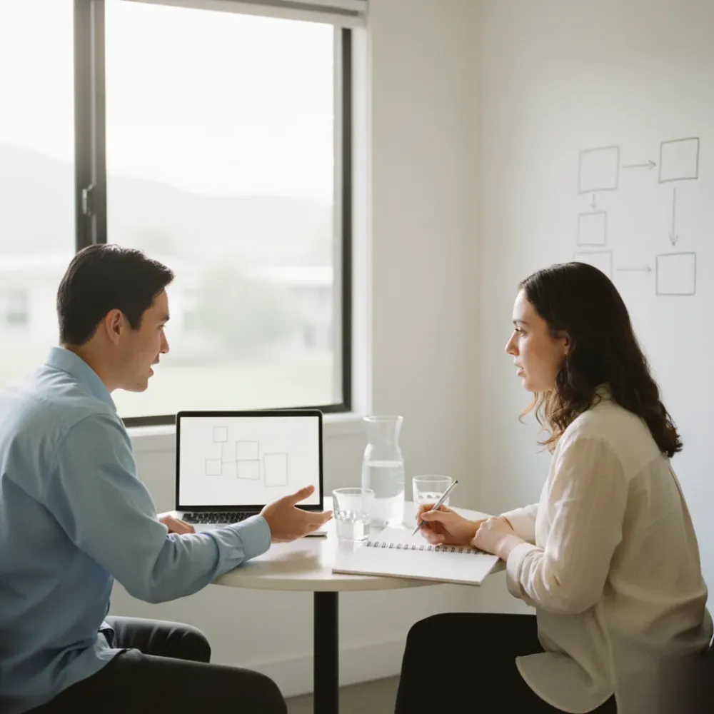 Internet marketing strategy consultation for a Honolulu business.